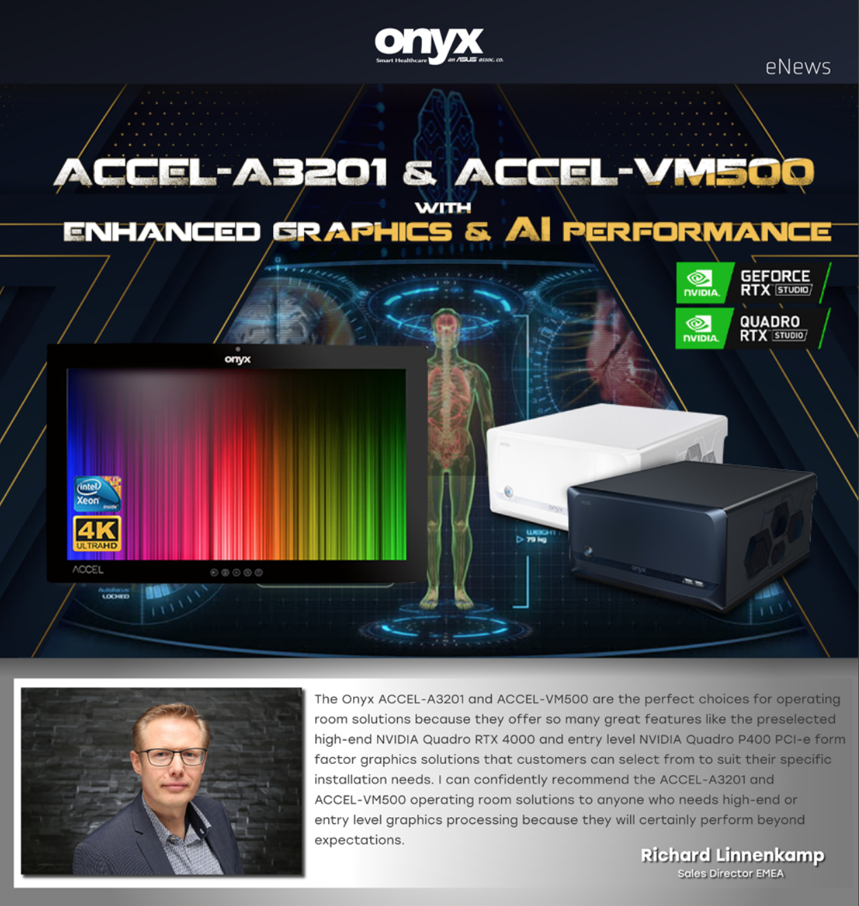ACCEL-VM500