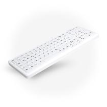 Tilbydes også som trådløst tastatur