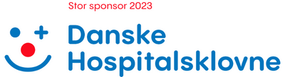 Danske Hospitals Klovne